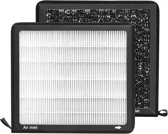CF11819, Cabin Air Filter with activated carbon - Image 6