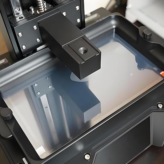 1PCS Mars 4 FEP Film Resin Vat Pre-Installed FEP Release Film Upgrades 3D - Image 7
