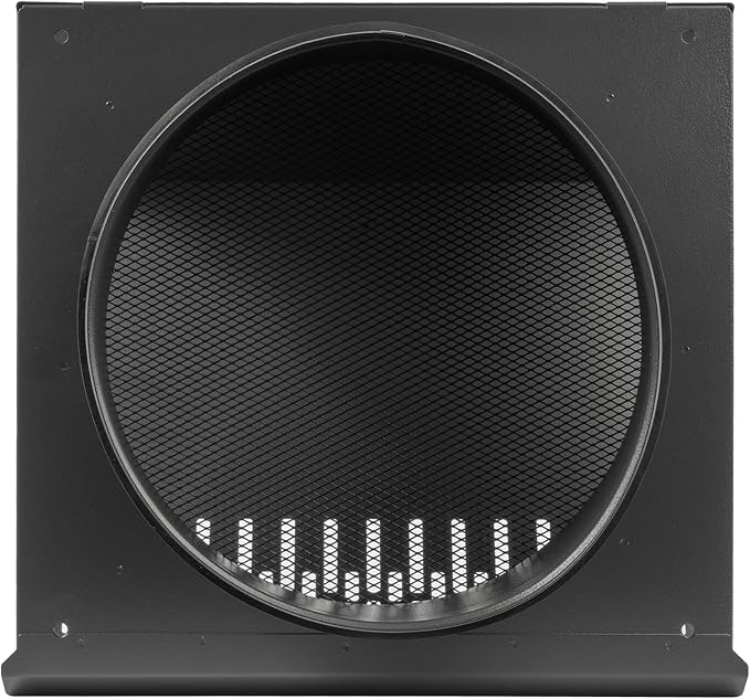 Vent Systems 10" Inch Supply Vent Cover - Image 9