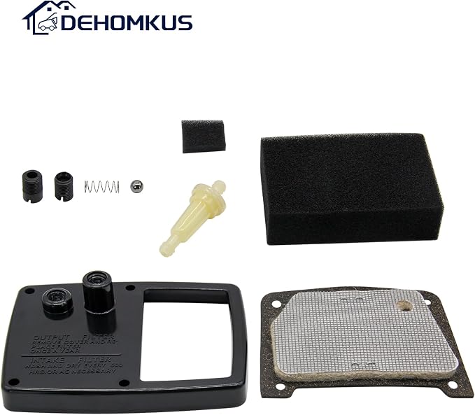 M16545 Filter Cover PP217 Pump PP214 Filter kit Fits - Image 7