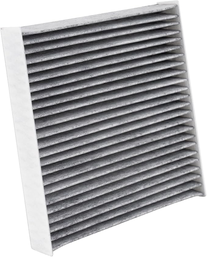 KAX Cabin Air Filter with Activated Carbon, CF11924 Replacement - Image 8