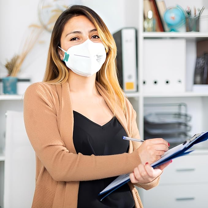 N95 Masks for Adults - Image 9
