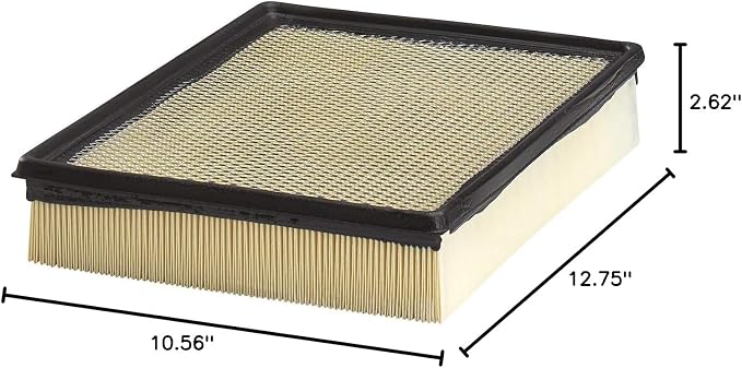 Purolator A45314 PurolatorONE Advanced Engine Air Filter - Image 7
