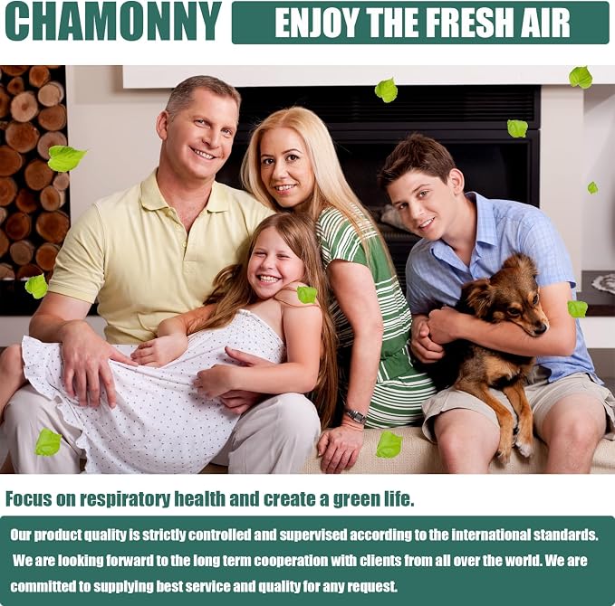 D360 True HEPA Replacement Filter D3, Compatible - Image 7