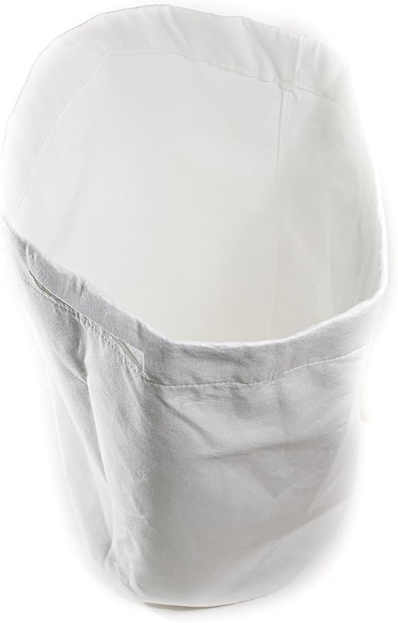 HQRP Dust Collector Bag, 1 Micron Filter, compatible - Image 7