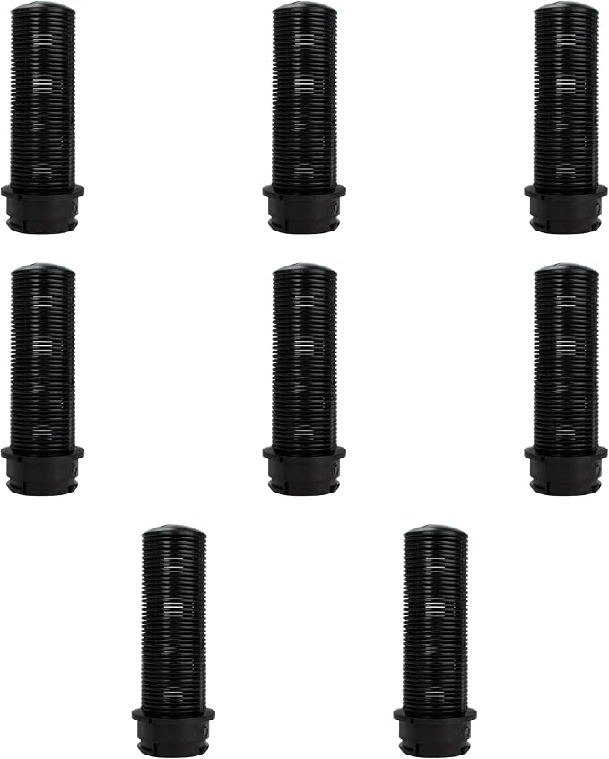 Rx Clear Replacement Laterals for 16" / 19" / 22" Sand Filter by RxClear%C2%AE