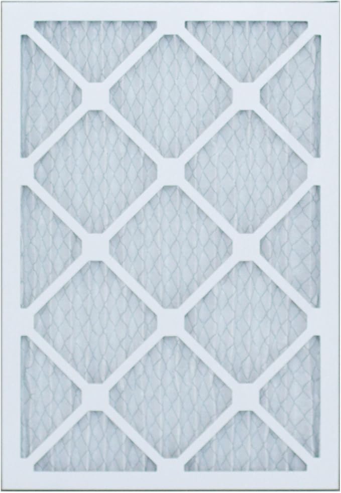 Cabana Filters 6-Pack 14x20x1 MERV 8 AC Furnace Air Filter - Image 8