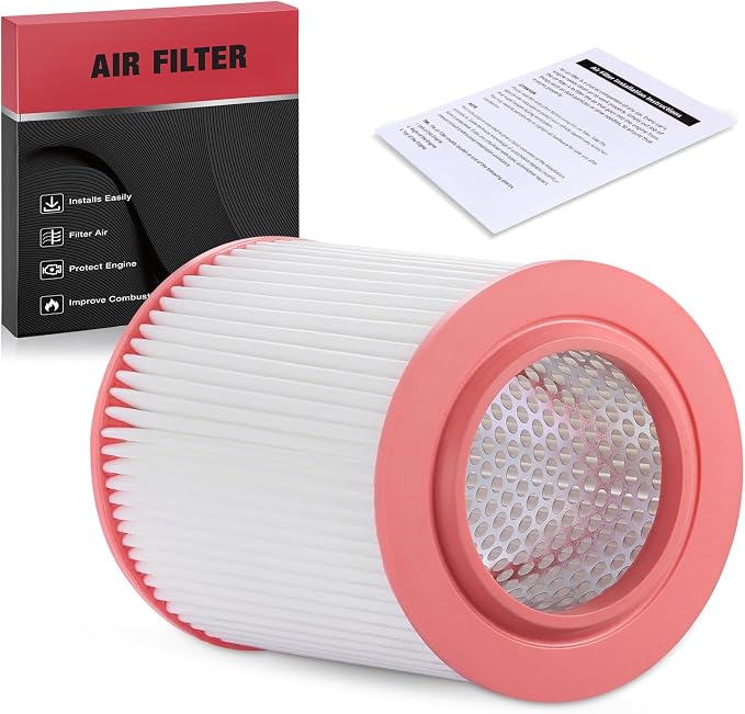 BDFHYK CA9493 Engine Air Filter Compatible - Image 8