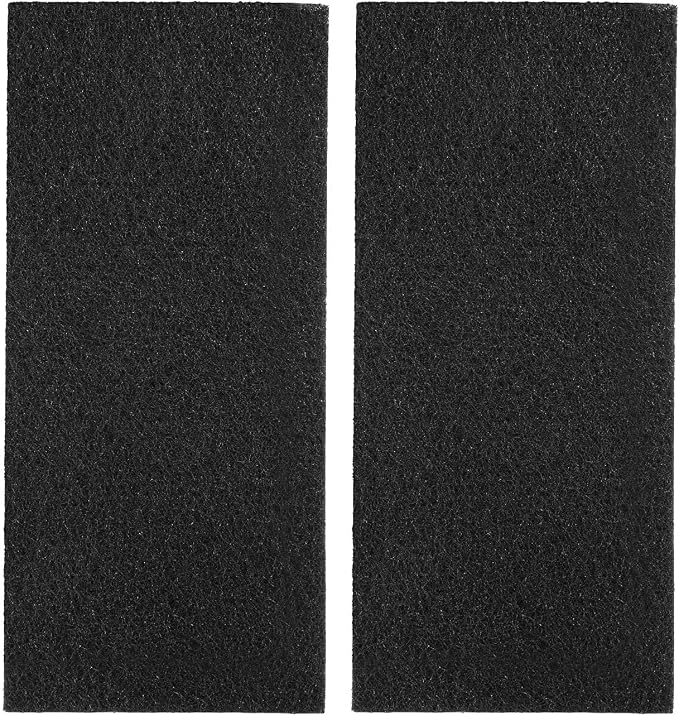 2 Pack 04383 04384 Replacement Filter Compatible - Image 8