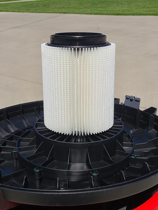 Replacement Filter Compatible - Image 4
