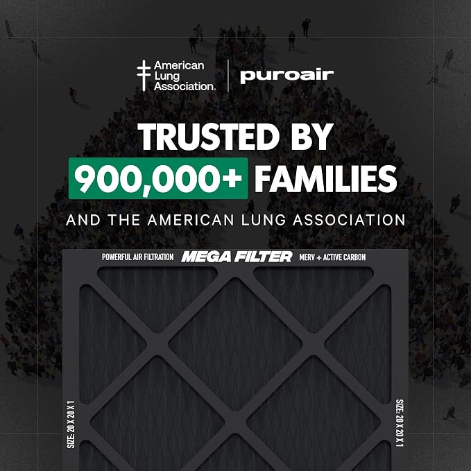 PuroAir MegaFilter - Image 9