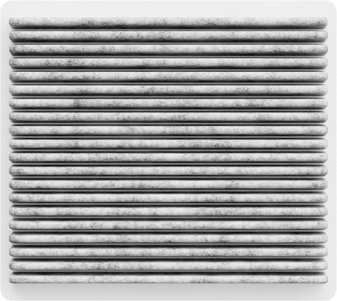 Spearhead Odor Defense Breathe Easy Cabin Filter | Fits 2001-05 IS300, 1999-03 - Image 8