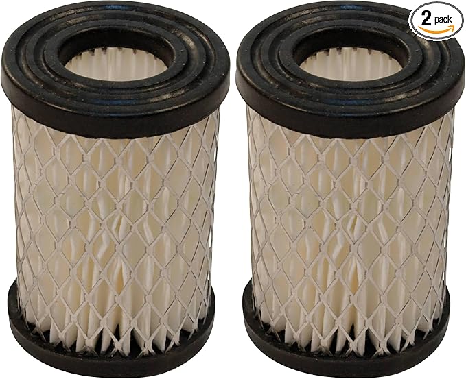 New Stens Air Filter 100-222 Compatible by Stens