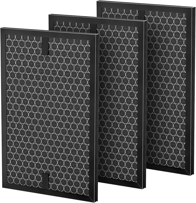 3-Pack HRFSC1 Replacement Filter S Compatible - Image 8