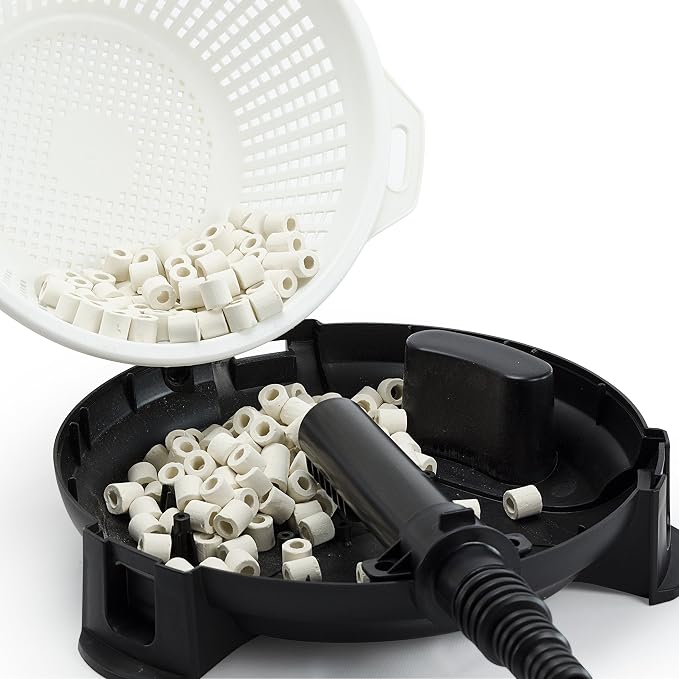 Aquascape Submersible Pond Filter Replacment Ceramic Bio Media - Image 2