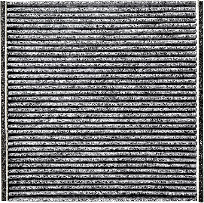 Spearhead Odor Defense Breathe Easy AC & Heater Cabin Filter, Fits Like OEM - Image 8