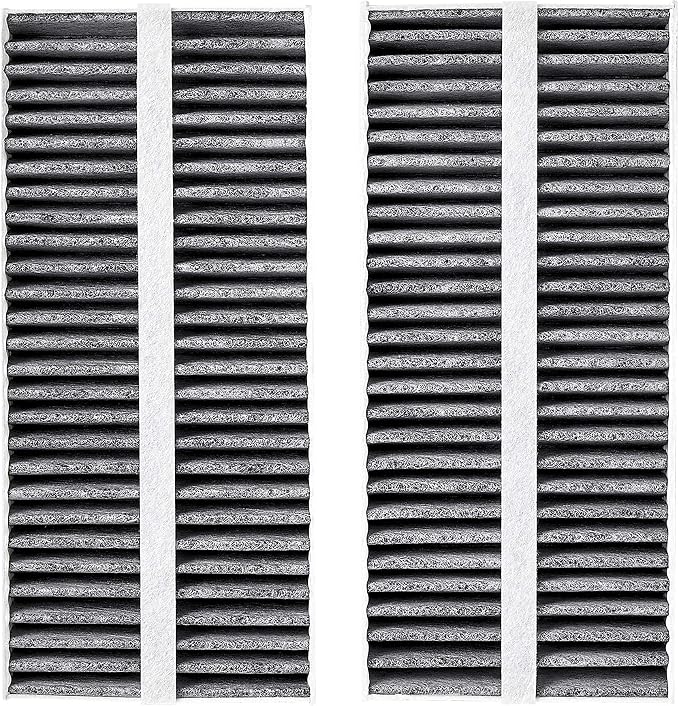 Spearhead Odor Defense Breathe Easy Cabin Filter | Fits 2004-10 QX56, 2005-15 - Image 8