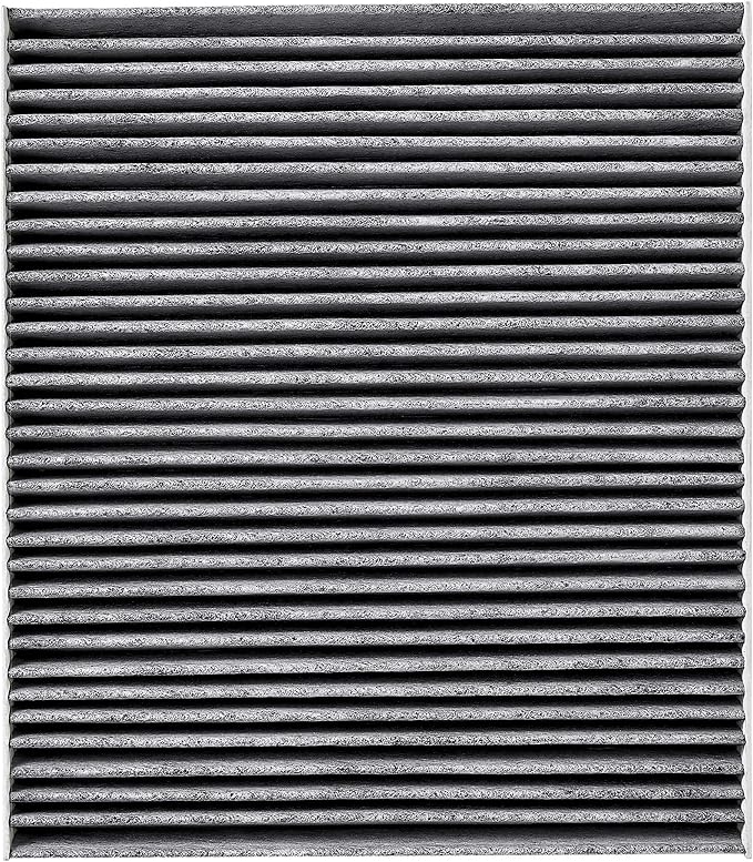 Spearhead Odor Defense Breathe Easy AC & Heater Cabin Filter | Fits 2011-25 - Image 8