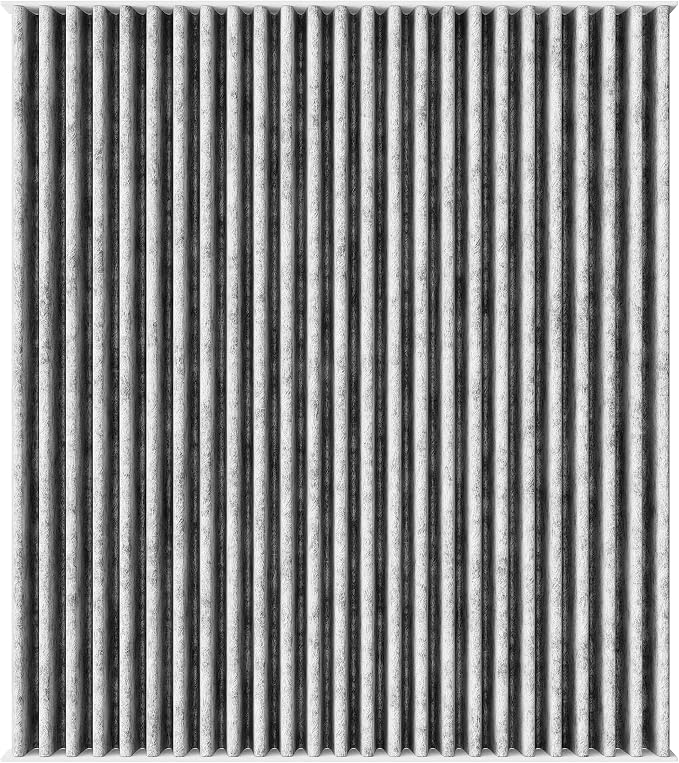 Spearhead Odor Defense Breathe Easy AC & Heater Cabin Filter | Fits 2017-19 - Image 8