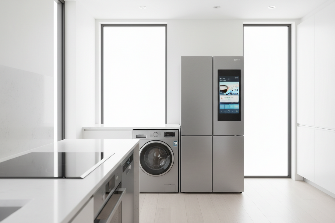 Best Home Appliances for Energy Efficiency in 2026 (Save Money on Bills)