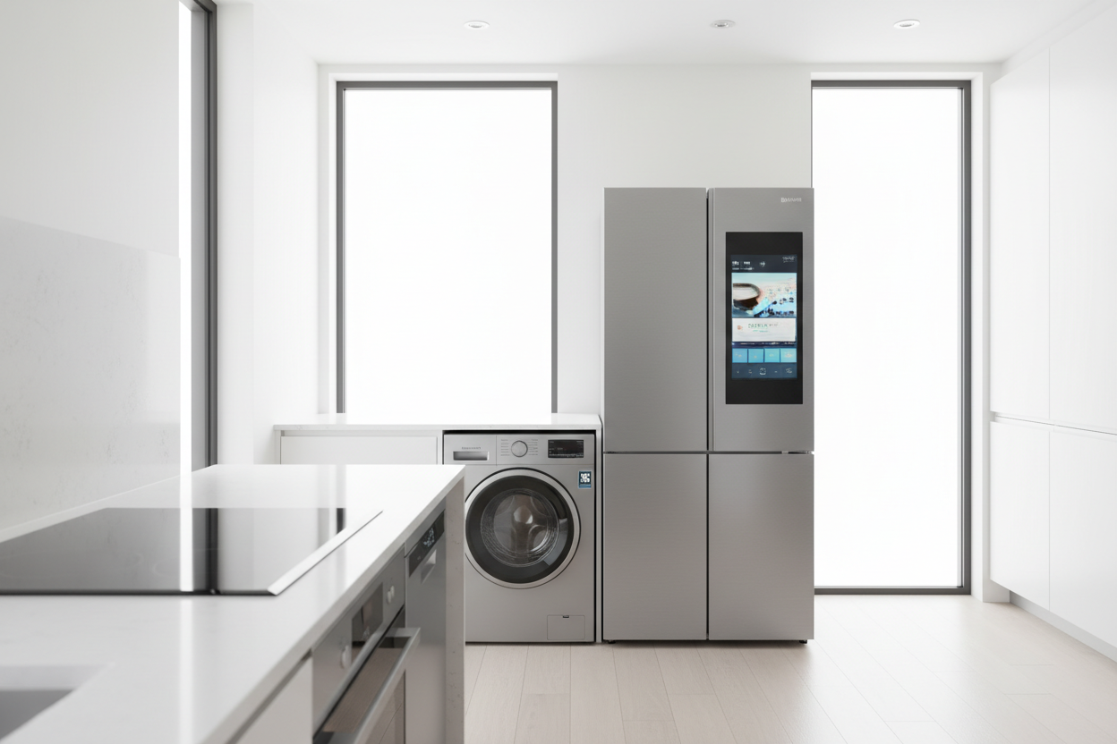 Best Home Appliances for Energy Efficiency in 2026 (Save Money on Bills)