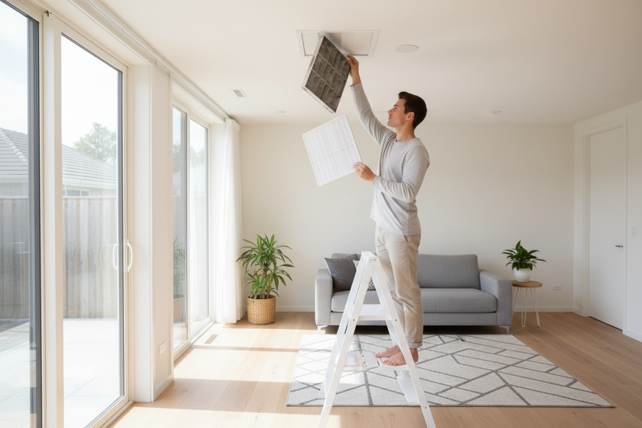 How Often Should You Replace Your Home Air Filter? A Complete Guide