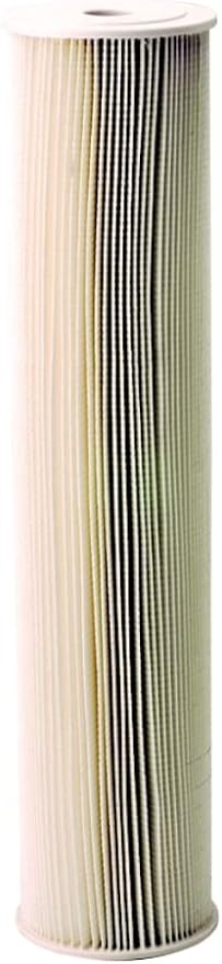 Industrial Process Filtration