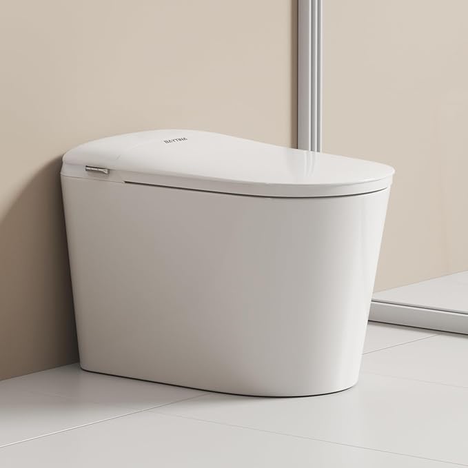 Bathroom Fixtures