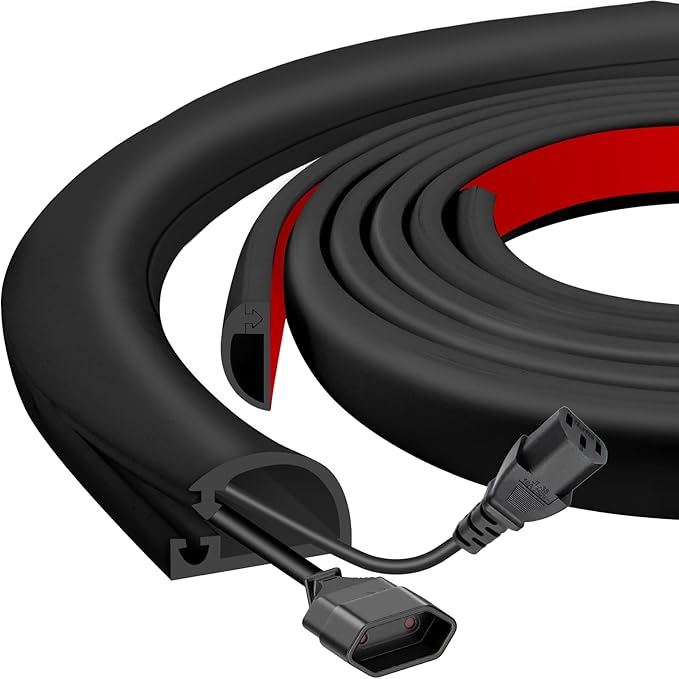 Cord Management