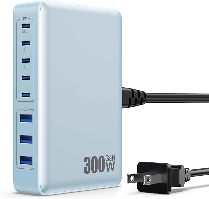 Chargers & Power Adapters