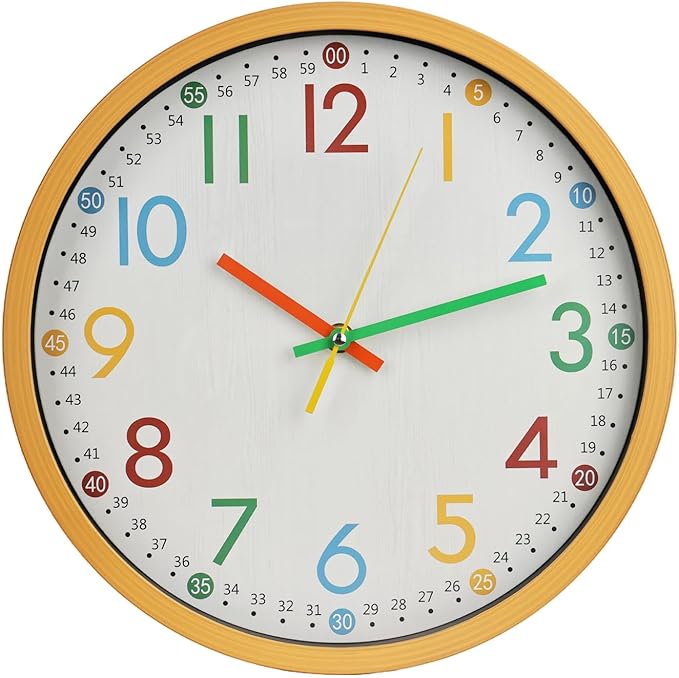Clocks
