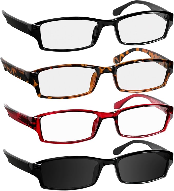 Reading Glasses