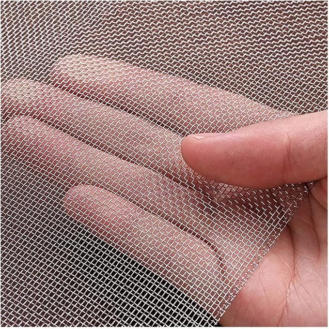Mesh & Wire Cloth