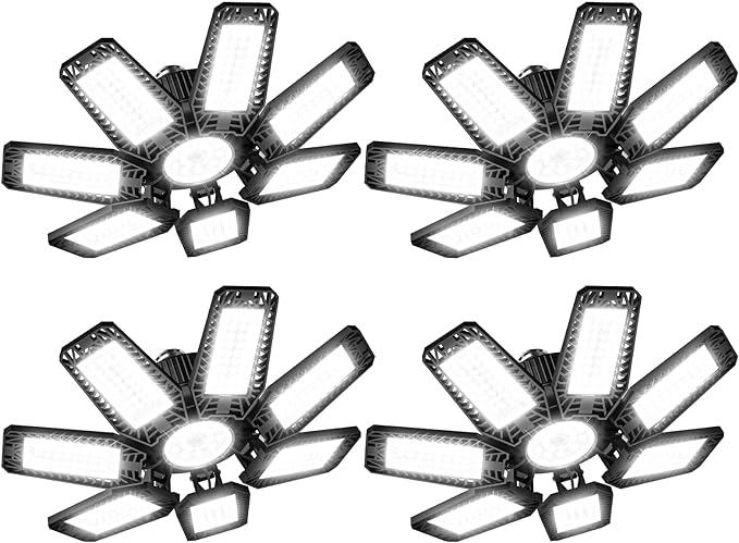 Commercial Lighting