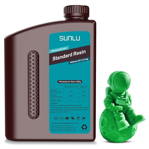 3D Printing Supplies