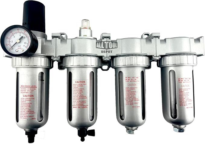Power Tool Parts & Accessories