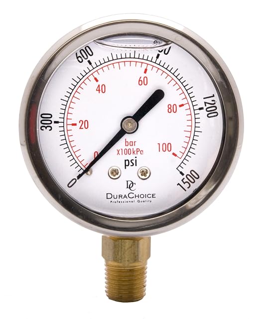 Measure & Inspect