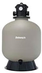 Doheny's Harris ProForce Sand Filters by HarrisPoolProducts