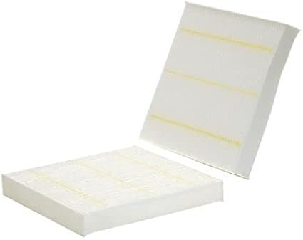 Wix Filters PXP49101 Cabin Air Filter by Wix