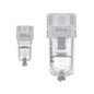 SMC AF40-N04-Z-A 1.0 MPA Operating Pressure, 1/2 INCH NPT Port, 4000 ANR Flow by SMC