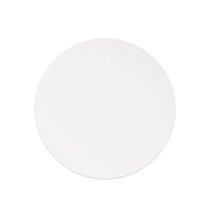 stonylab Quantitative Filter Paper, 100 Pack Slow Flow Rate Cellulose Filter - Image 5