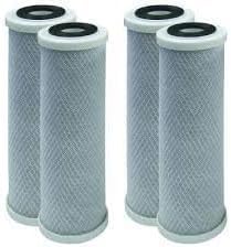 CFS – 32 Pack Carbon Block Water Filter Cartridge Compatible - Image 7