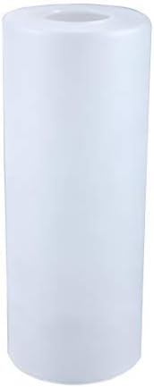 GoLucky Cylinder Glass Shade Accessory by Unknown