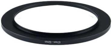 YAMAFOO 67mm to 82mm Step-Up Ring/Step Down Rings Filter Adapter - Image 3