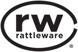 Rattleware Aluminum Magnetic Dosing Ring, 58mm - Image 7