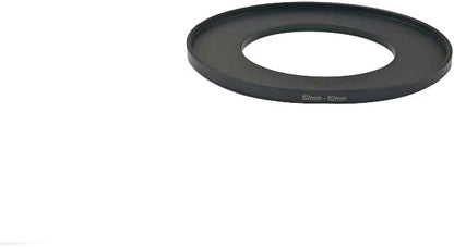 YAMAFOO 52mm to 82mm Step-Up Ring/Step Down Rings Filter Adapter - Image 3
