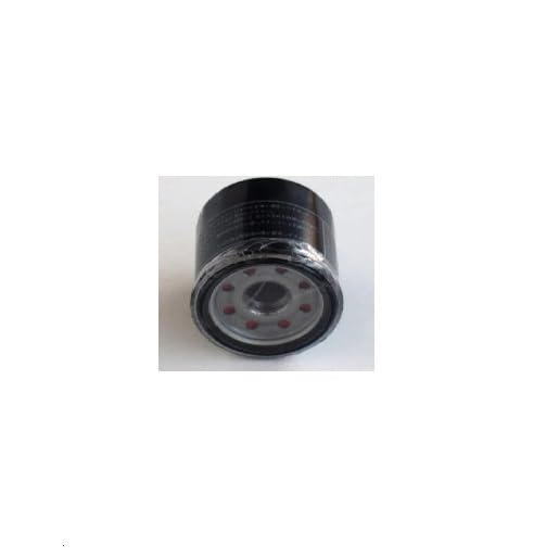 Oil Filter, Spin-On – 3.19” Tall Fits Yanmar Models: F18, 1600 & More by Southern+Farm+Equipment