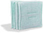 Extract-All Replacement Poly Panel Secondary Filter Used in Various Industrial by Extract-All