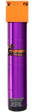120 CFM, Tsunami 1" NPT Industrial Water Separator Particulate Filter, Removes by Unknown