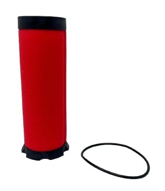 HAF-28 Coalescing Filter Element by Moisture+Boss